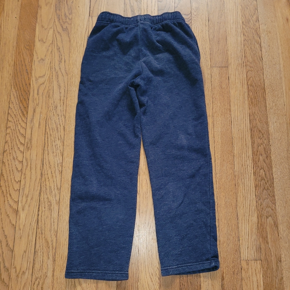 Blue Boy's Sweatpants